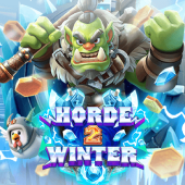 Horde 2 Winter slot on Jl44